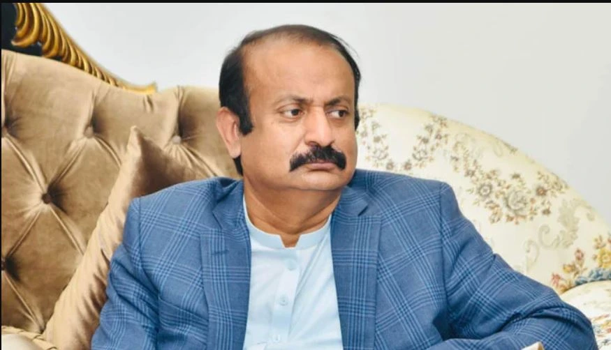 Nadeem-ur-Rehman